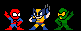 8-BIT SPIDERMAN